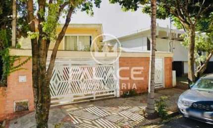 Casa com 3 quartos para alugar na Cidade Jardim, Piracicaba , 275 m2 por R$ 6.500
