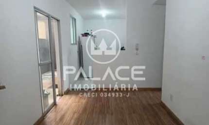 Apartamento com 2 quartos à venda no Campestre, Piracicaba , 55 m2 por R$ 185.000