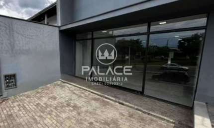 Ponto comercial com 1 sala para alugar no Jardim Sonia, Piracicaba , 60 m2 por R$ 6.000