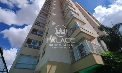 Apartamento com 3 quartos à venda no Nova América, Piracicaba , 116 m2 por R$ 850.000