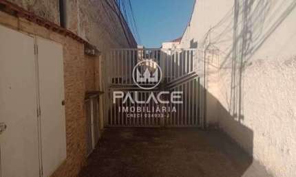 Casa com 2 quartos para alugar no Centro, Piracicaba , 40 m2 por R$ 950