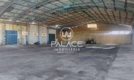 Ponto comercial com 3 salas para alugar no Vale do Sol, Piracicaba , 1200 m2 por R$ 7.000