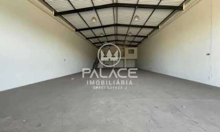 Ponto comercial com 1 sala para alugar no Jardim Algodoal, Piracicaba , 540 m2 por R$ 10.000