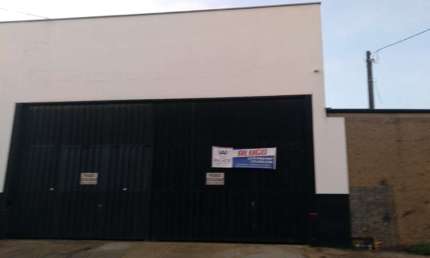 Ponto comercial para alugar no Areião, Piracicaba , 280 m2 por R$ 1.500
