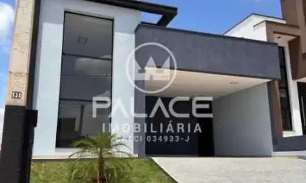 Casa em condomínio fechado com 3 quartos à venda no Wanel Ville, Sorocaba , 130 m2 por R$ 890.000