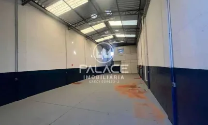 Ponto comercial para alugar na Vila Industrial, Piracicaba , 144 m2 por R$ 3.200