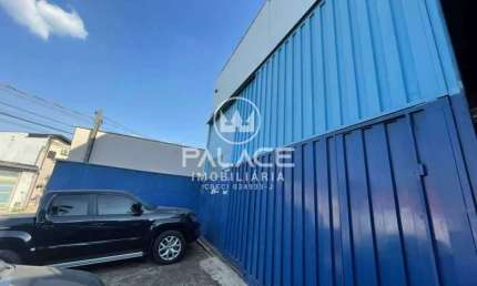 Ponto comercial para alugar no Loteamento Chácaras Nazareth II, Piracicaba , 230 m2 por R$ 5.500