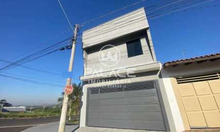 Casa com 3 quartos para alugar no Pompéia, Piracicaba , 174 m2 por R$ 4.000