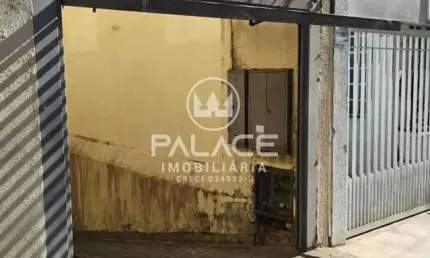Ponto comercial para alugar no centro, piracicaba , 70 m2 por r$ 1.100