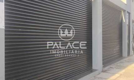 Ponto comercial para alugar no Paulista, Piracicaba , 120 m2 por R$ 2.900