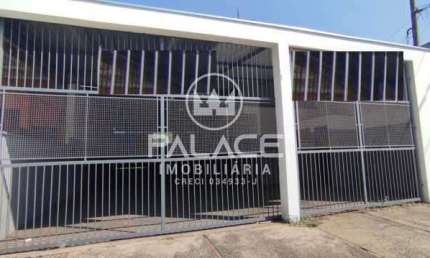 Ponto comercial com 1 sala para alugar no Paulicéia, Piracicaba , 193 m2 por R$ 5.500