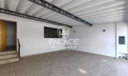 Casa com 2 quartos para alugar no Higienópolis, Piracicaba , 152 m2 por R$ 2.500