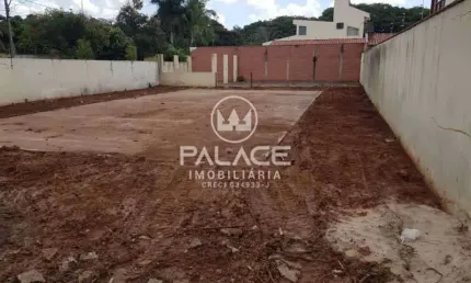 Terreno à venda no nova piracicaba, piracicaba , 509 m2 por r$ 520.000