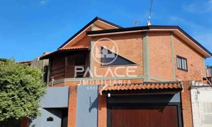 Casa com 2 quartos para alugar no Santa Rosa, Piracicaba , 147 m2 por R$ 5.500