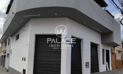 Ponto comercial com 1 sala para alugar no São Dimas, Piracicaba , 30 m2 por R$ 2.400