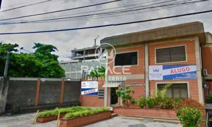 Sala comercial com 3 salas para alugar no Alto, Piracicaba , 54 m2 por R$ 2.400