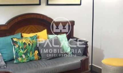 Apartamento com 3 quartos para alugar no São Judas, Piracicaba , 89 m2 por R$ 7.000