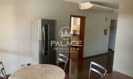 Apartamento com 3 quartos à venda no centro, piracicaba , 127 m2 por r$ 460.000