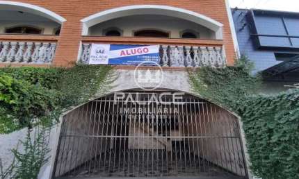 Casa com 2 quartos para alugar no Paulista, Piracicaba , 152 m2 por R$ 3.155