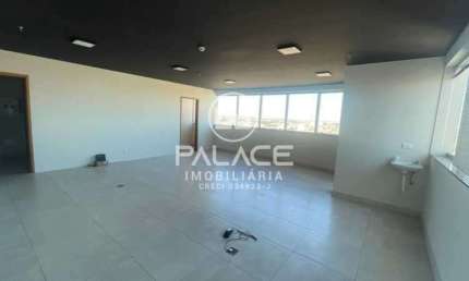 Sala comercial para alugar no Alto, Piracicaba , 65 m2 por R$ 2.800