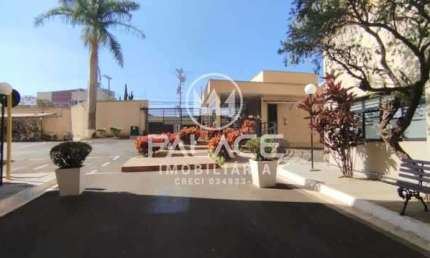 Apartamento com 3 quartos para alugar no Nova América, Piracicaba , 87 m2 por R$ 2.600