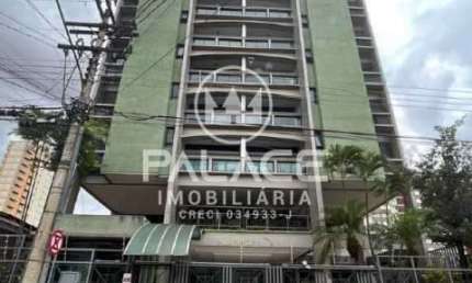 Apartamento com 3 quartos à venda no Alto, Piracicaba , 110 m2 por R$ 460.000