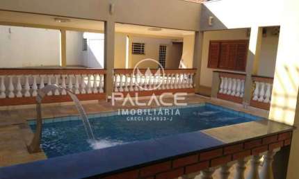 Casa com 3 quartos à venda no Água Branca, Piracicaba , 200 m2 por R$ 750.000