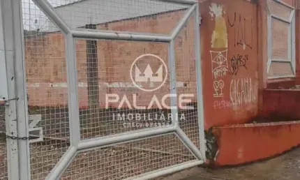 Terreno comercial para alugar no Jaraguá, Piracicaba , 650 m2 por R$ 2.000