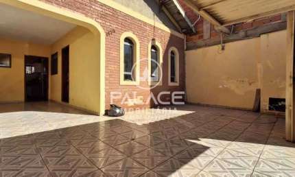 Casa com 3 quartos à venda na Vila Rezende, Piracicaba , 121 m2 por R$ 370.000