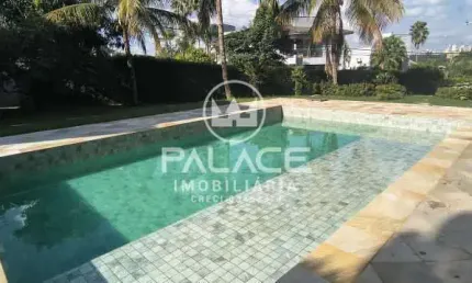 Casa em condomínio fechado com 4 quartos à venda no Terras de Piracicaba, Piracicaba , 335 m2 por R$ 2.000.000