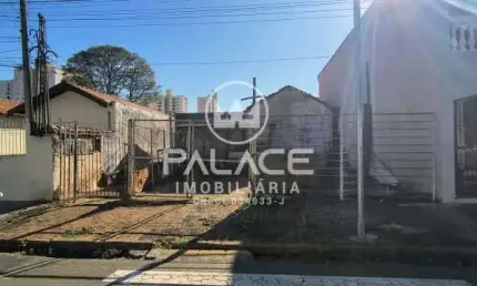 Terreno à venda no paulista, piracicaba , 450 m2 por r$ 600.000