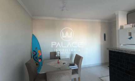 Apartamento com 2 quartos para alugar no Jardim Sol Nascente, Piracicaba , 52 m2 por R$ 1.400