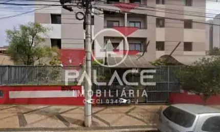Apartamento com 3 quartos à venda no centro, piracicaba , 83 m2 por r$ 296.800