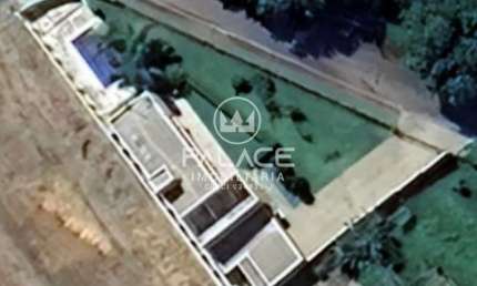 Casa em condomínio fechado com 4 quartos à venda na Morada dos Pássaros, Rio das Pedras , 349 m2 por R$ 1.680.000