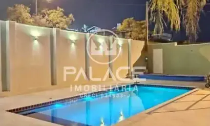 Casa em condomínio fechado com 4 quartos à venda na morada dos pássaros, rio das pedras , 349 m2 por r$ 1.680.000