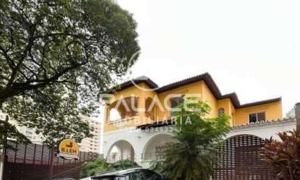 Ponto comercial com 4 salas para alugar no Centro, Piracicaba , 323 m2 por R$ 11.000