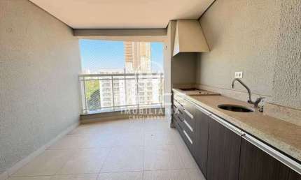 Apartamento com 3 quartos para alugar no São Dimas, Piracicaba , 81 m2 por R$ 3.700