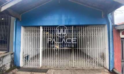 Casa com 1 quarto para alugar no Jardim São Paulo, Piracicaba , 100 m2 por R$ 850