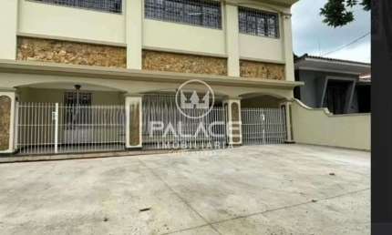 Casa com 5 quartos para alugar no Alto, Piracicaba , 325 m2 por R$ 6.000
