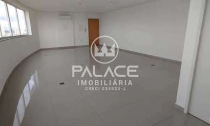Sala comercial com 1 sala para alugar no Alto, Piracicaba , 132 m2 por R$ 2.700