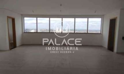 Sala comercial com 1 sala para alugar no Alto, Piracicaba , 135 m2 por R$ 2.300