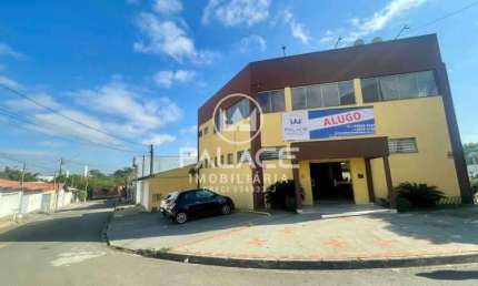 Ponto comercial para alugar na Vila Industrial, Piracicaba , 470 m2 por R$ 5.500