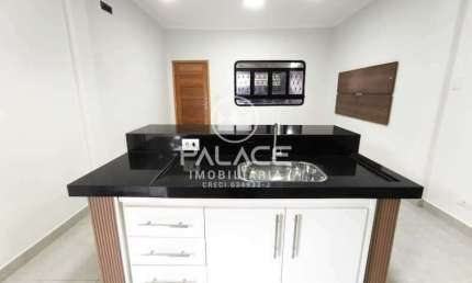 Casa com 3 quartos à venda no Nho Nho Quim, Piracicaba , 122 m2 por R$ 549.000