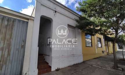 Casa comercial com 1 sala para alugar no São Dimas, Piracicaba , 60 m2 por R$ 2.000