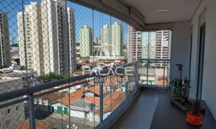 Apartamento com 3 quartos à venda no Alto, Piracicaba , 114 m2 por R$ 950.000