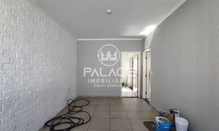 Casa com 3 quartos para alugar na Vila Independência, Piracicaba , 138 m2 por R$ 3.000