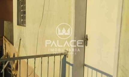 Casa com 2 quartos para alugar no Paulicéia, Piracicaba , 119 m2 por R$ 950