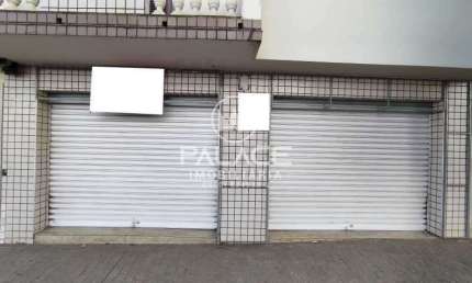 Ponto comercial para alugar no Alto, Piracicaba , 49 m2 por R$ 1.500