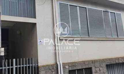 Casa comercial com 5 salas para alugar no Centro, Piracicaba , 433 m2 por R$ 8.500