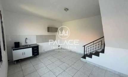 Casa com 1 quarto para alugar no Piracicamirim, Piracicaba , 45 m2 por R$ 850